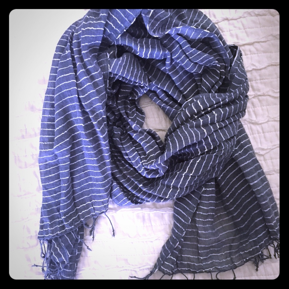 Handmade Scarf